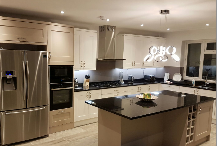 Gallery - Fitted Kitchens and Bedrooms by Kitchen Dynamics